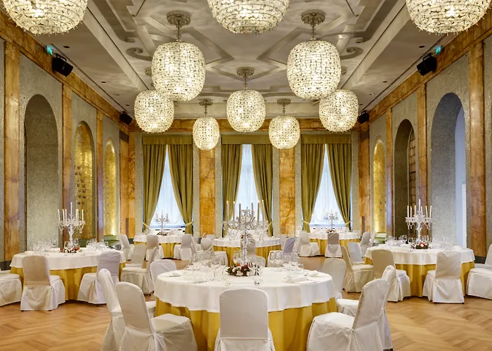 Principi Di Piemonte | UNA EsperienzeHotel Stelle