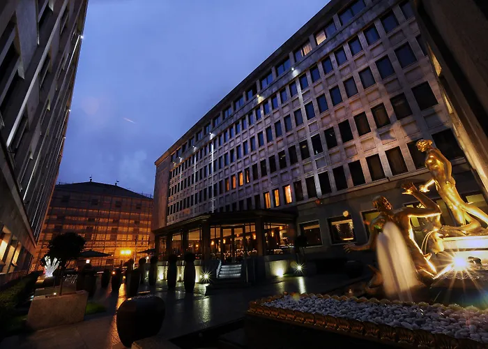 Allegroitalia Golden PalaceHotel Stelle